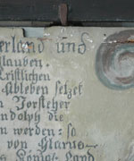 Historische Ansicht